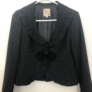 Nanette Lapore Suit Set with Skirt